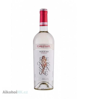 Renaissance Muscat Ottonel 0,75 l