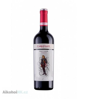 Renaissance Pinot Noir 0,75 l
