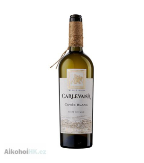 Raritet Cuvee Blanc 0,75 l