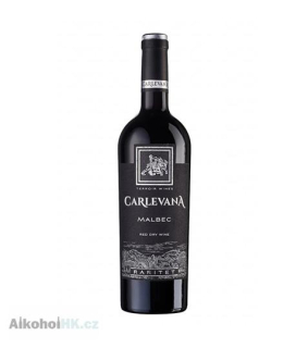 Raritet Malbec 0,75 l