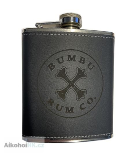 Bumbu Rum Placatka 210 ml