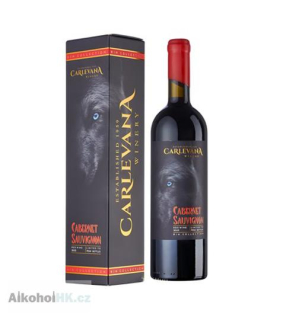 Collection Wolf 2003 0,75 l