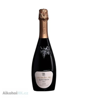 Summum Brut Cava 0,75 l