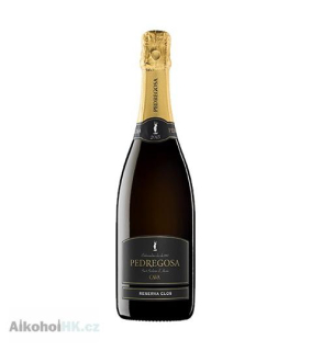 Pedregosa Clos de Blancs Brut Cava 1,5 l