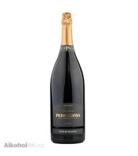 Pedregosa Clos de Blancs Brut Cava 3 l