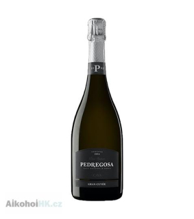 Pedregosa Gran Cuvée Cava 0,75 l