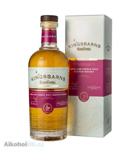 Kingsbarns Balcomie 0,7 l