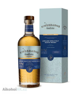 Kingsbarns Falkland 0,7 l