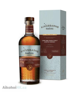 Kingsbarns Bell Rock 0,7 l
