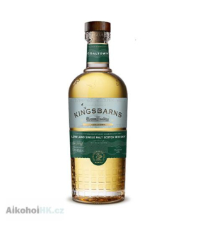 Kingsbarns Coaltown 0,7 l