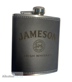 Jameson Placatka 210 ml