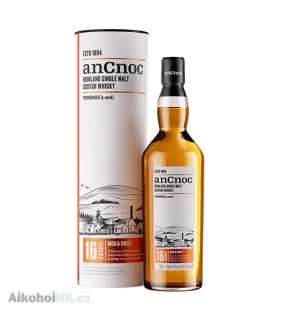 anCnoc 16 let 0,7 l