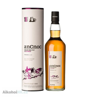 anCnoc 18 let 0,7 l