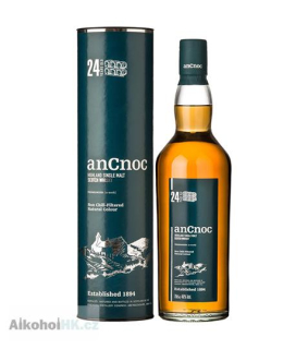 anCnoc 24 let 0,7 l