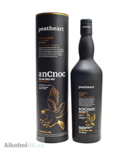 anCnoc Peatheart Batch.3 0,7 l