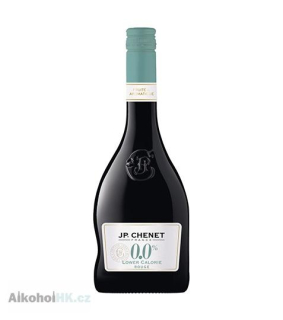 J.P Chenet Red nealko 0,75 l