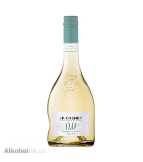J.P. Chenet White nealko 0,75 l