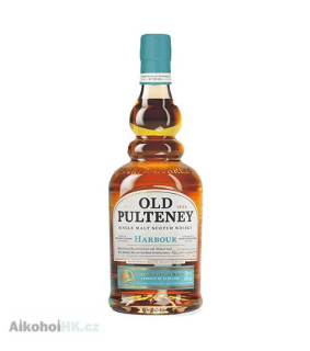 Old Pulteney Harbour 0,7 l
