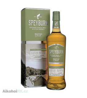 Speyburn Bradan Orach 0,7 l