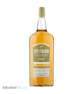 Speyburn Bradan Orach 1,75 l