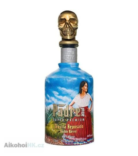 Padre Azul Artist 2022 0,7 l
