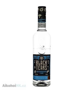 Black Tears Super Aguardiente 0,7 l