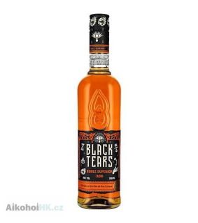 Black Tears Roble Superior 0,7 l