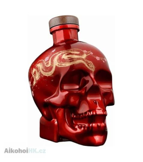 Crystal Head Limited Edition Lunar New Year 0,7 l