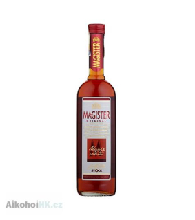 Magister 0,5 l