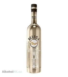 Beluga Celebration 1 l