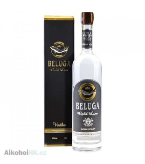 Beluga Gold Line 1,5 l