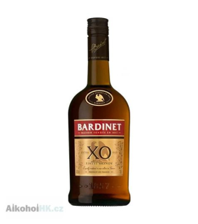 Bardinet XO 0,7 l
