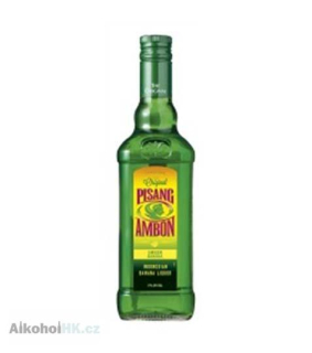 Pisang Ambon Liqueur 1 l 