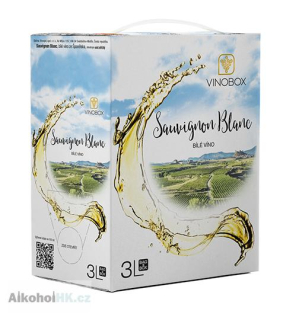 Vinospol Sauvignon Blanc 3 l