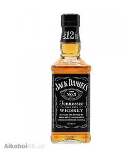 Jack Daniels No.7 0,05 l 