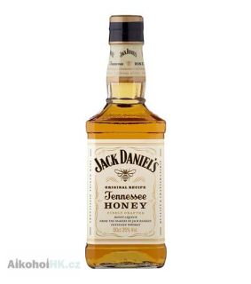 Jack Daniels Tennessee Honey 0,05 l 