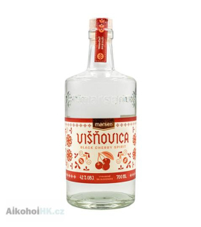 Marsen Višňovica Traditional 0,7 l