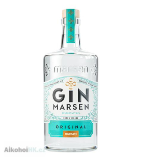 Gin Marsen Original 0,7 l