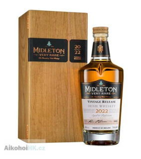 Midleton 2022 Very Rare 0,7 l