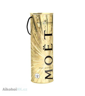 Moet Chandon Brut Imperial EOT 0,75 l