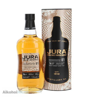 Isle of Jura Perspective No.1 0,7 l