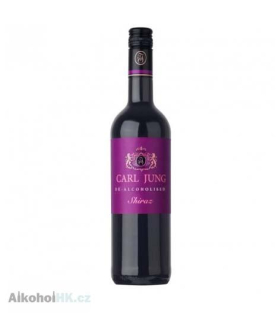 Carl Jung Shiraz 0,75 l 