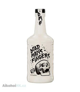 Dead Man's Fingers Coconut 1 l