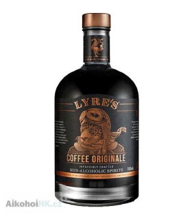 Lyres Coffee Originale Liqueur 0,7 l