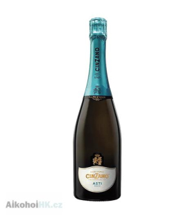 Cinzano Asti 0,75 l