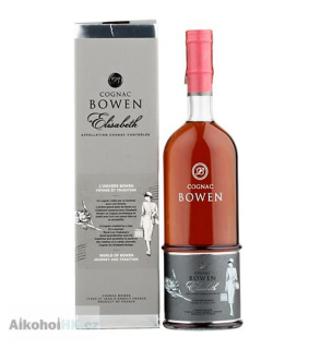 Bowen Elisabeth 0,7 l