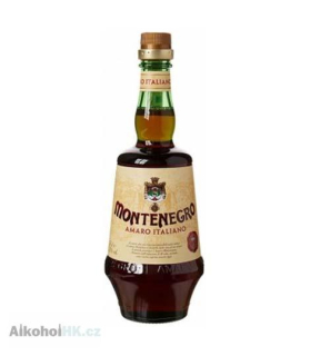Amaro Montenegro 0,7 l 