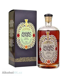Amaro Nonino Quintessentia 0,7 l 