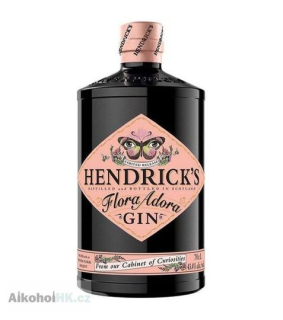 Hendricks Flora Adora 0,7 l