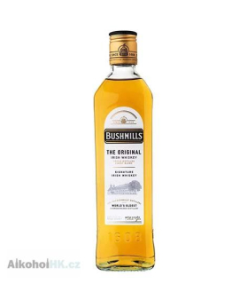 Bushmills Original 0,5 l 